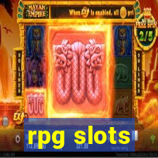 rpg slots